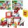  LEGO Duplo 10970 Fire Station and Helicopter + VP Paper Bag LEGO 6315792 Medium