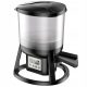  Automatic pot feeder with 6-liter dispenser