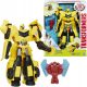  HASBRO TRANSFORMERS ROBOTS IN DISGUISE BUMBLEBEE AND MINI-CON BUZZSTRIKE