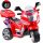  Jokomisiada Red Motorcycle up to 25 kg