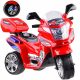  Jokomisiada Red Motorcycle up to 25 kg