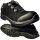 Bosafe work shoes, low shoes with a composite toe cap and an anti-slip insert. Size 41