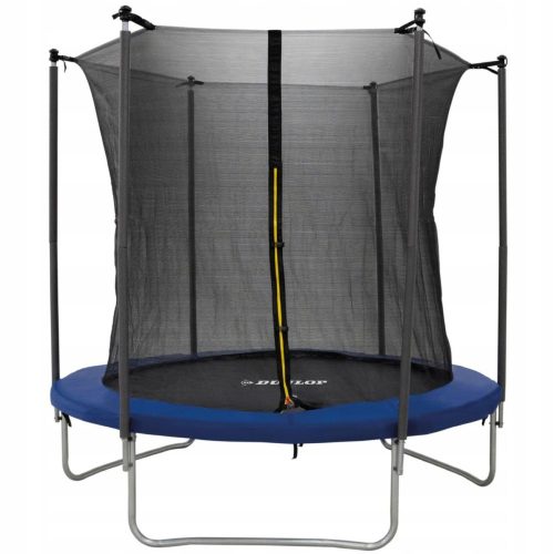 Dunlop trampoline with net 224 cm FT 224 cm