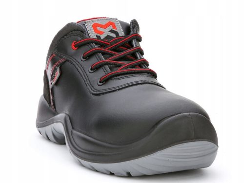 Würth ECO BLACK S3 SRC work shoes, size 48