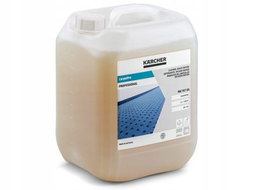 Kärcher RM 767 quick-drying carpet cleaner 10 l