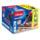 Vileda UltraMax bucket and flat mop 35 cm