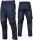 Procera Helicon long work trousers, size 48