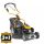  Stiga Combi 753 SE petrol lawn mower