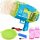 Toy Bazooka Gun for Soap Bubbles ZA4417