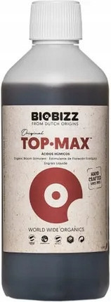  Organic fertilizer, natural Biobizz liquid 0.8 kg 0.5 l