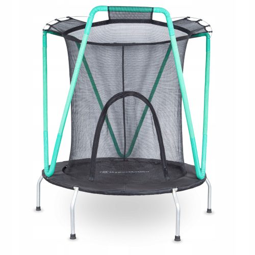 Trampoline with Hyper Motion Net 149 cm FT 4.5 (140 cm)