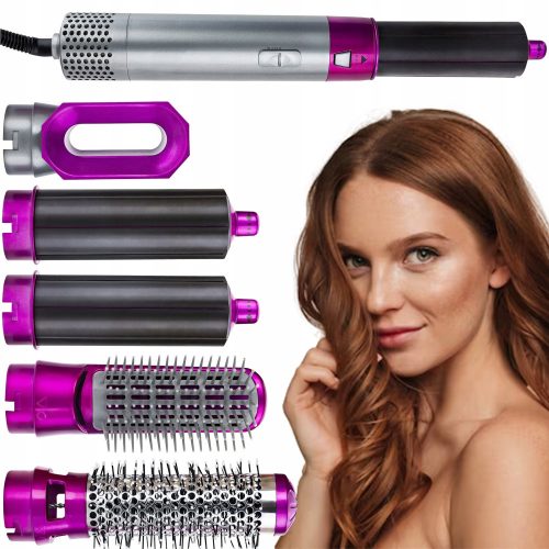  PrzydaSie multifunctional curling iron #7469