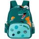  HOPKI kindergarten backpack with one compartment for boys and girls