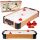  TABLE HOCKEY AIR HIMBERGALL WOODEN AIR SET SKILL GAME