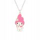  Hello Kitty My Melody Fairy Tale Character Necklace