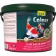  Tetra Pond Colour Sticks Fish Food 10l