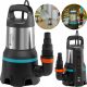  Gardena 750 W submersible pump 20,000 l/h