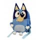  Bluey Kindergarten School Backpack Blue Backpack