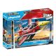  PLAYMOBIL 70832 Air Stuntshow Jet „Eagle“