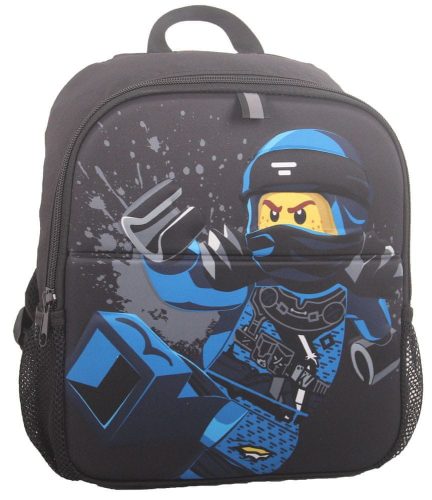  Kindergarten backpack with one compartment LEGO Ninjago LEGO Boys Multicolored