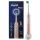  Rotating electric toothbrush Oral-B Pro 1 Pink Cross Action