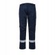 Portwest Bizflame long work trousers, size 32