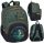  CoolPack Disney Core Prime Mandalorian School Backpack