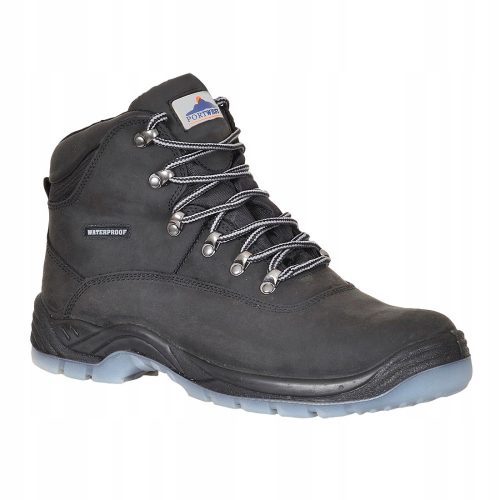 Portwest FW57 work boots, size 44