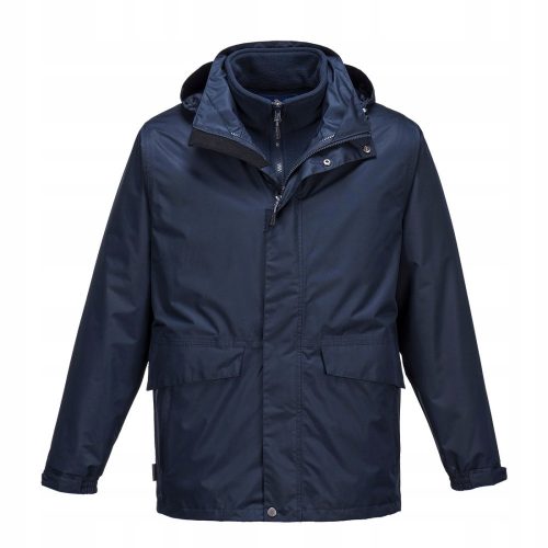 Portwest jacket size M
