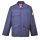 Bizflame Pro PORTWEST Shirt - NAVY; L