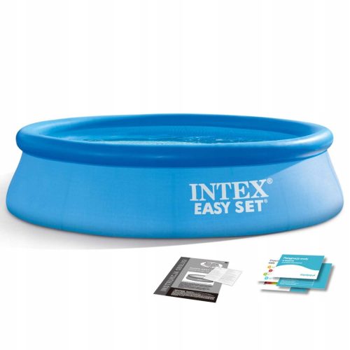 Extension Garden Pool 305 x 76 cm Set 2in1 INTEX 28120