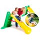 Little Tikes freestanding slide 150 cm up to 50 kg