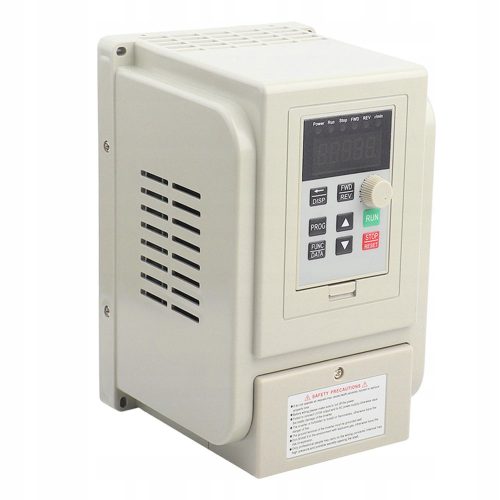 Single-phase inverter 2.2 kW 12 A