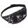  ST.RIGHT BELT BAG CLEVER BUNNY WALL BAG, BLACK