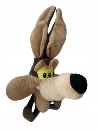  LOONEY TUNES Mascot COYOTE Wiluś -32cm