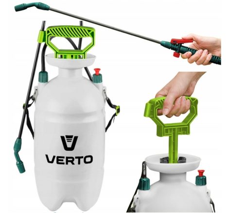  Verto hand sprayer 5 l