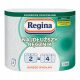  Regina paper towel in a pack of 2 white