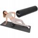  SMOOTH ROLLER FOR MASSAGE FITNESS YOGA EXERCISES 15x90CM ENERO FIT