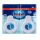  Finish Dishwasher Freshener REGULAR 2 pack