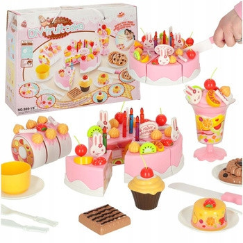  Birthday cake for children Jokomisiada ZA2368