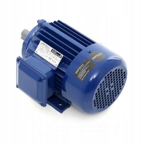 Kraft&Dele kd1814 2.2 kW electric motor + gloves, work gloves, vamp, pair, 24 hours(1467)