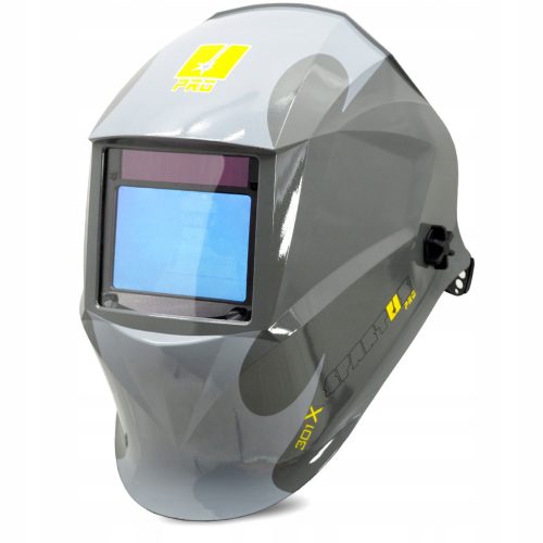  SPARTUS 301x welding mask with automatic darkening