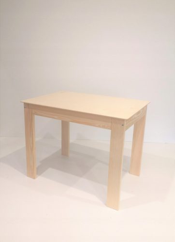  Children's Table - Natural