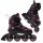  ROLLERS ENFANTS, PATINS RÉGLABLES, tailles 35-38