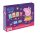  MAGNETIC PUZZLE PEPPA PIG DRESSING PEPPA