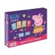  MAGNETIC PUZZLE PEPPA PIG DRESSING PEPPA