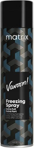  Matrix Vavoom very strong hairspray 500 ml