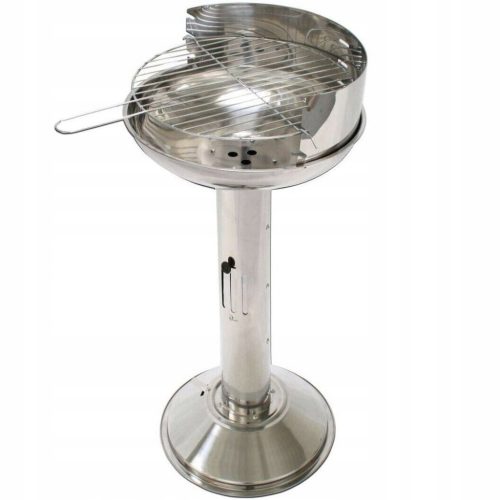  Column grill stainless steel 39 cm Kynast