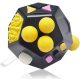  12 Sided Cube Anti-Stress Toys ADHD OCD ADD