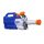 Nerf water pistol